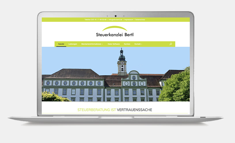 Kanzlei Bertl