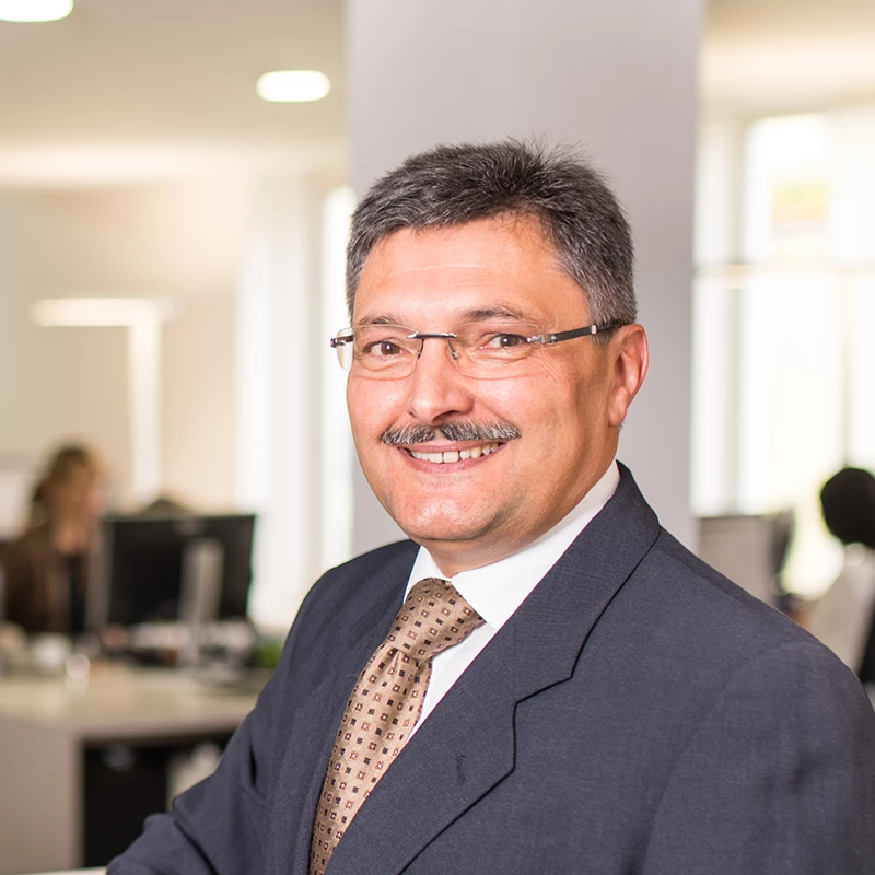 Dietmar Nagel, Fachberatung