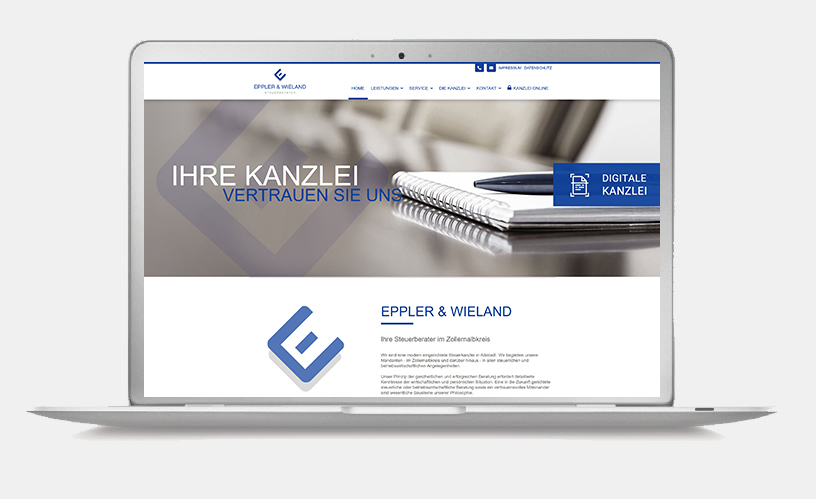 Kanzlei Eppler und Wieland