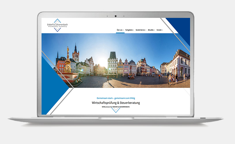 Kanzlei Erdorf und Scharrenbach